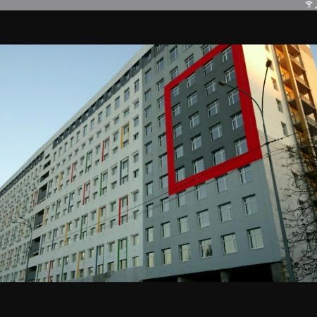 Apartments Smarthause 키예프 외부 사진