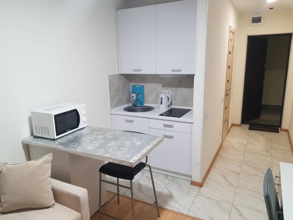 Apartments Smarthause 키예프 외부 사진