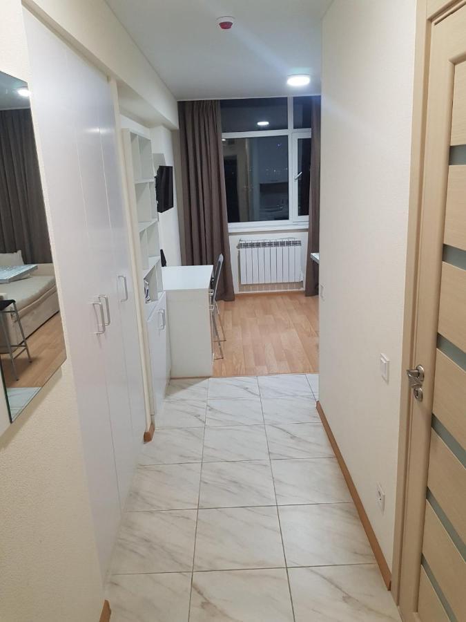 Apartments Smarthause 키예프 외부 사진