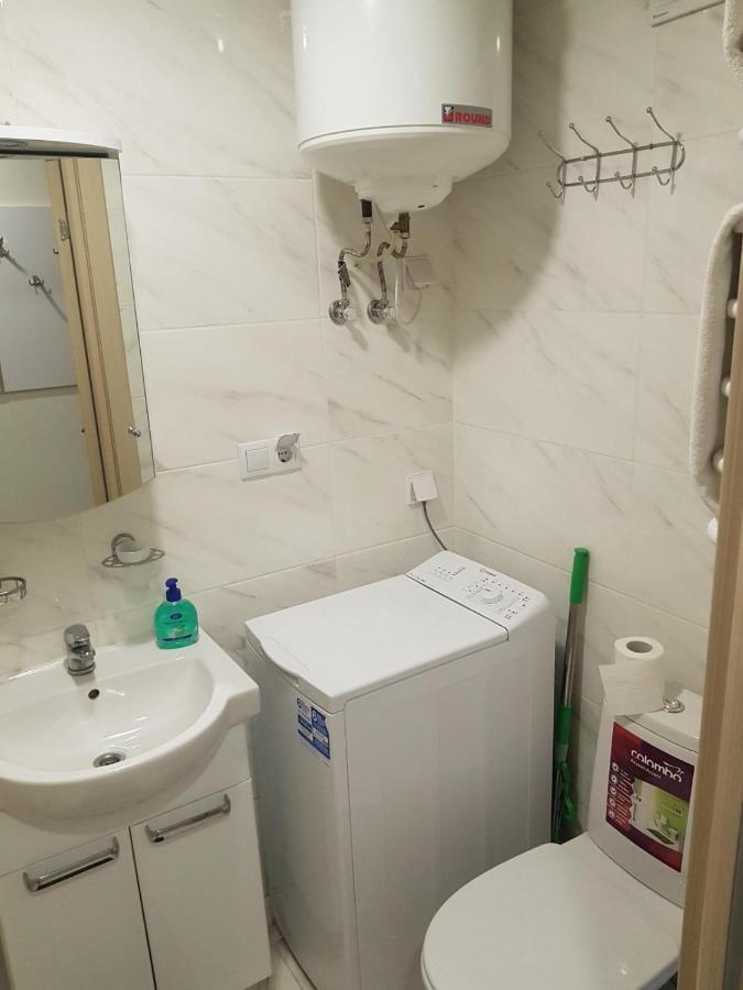 Apartments Smarthause 키예프 외부 사진