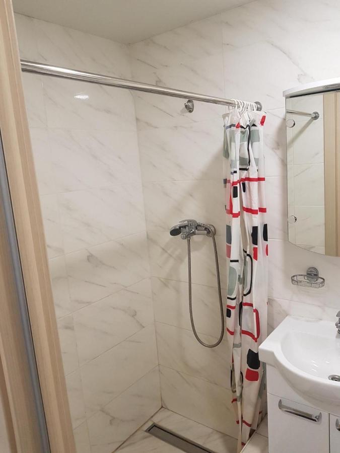 Apartments Smarthause 키예프 외부 사진