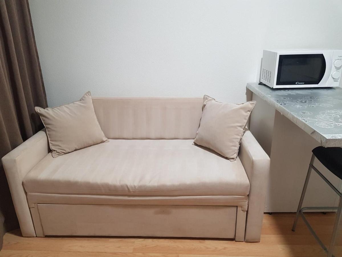 Apartments Smarthause 키예프 외부 사진