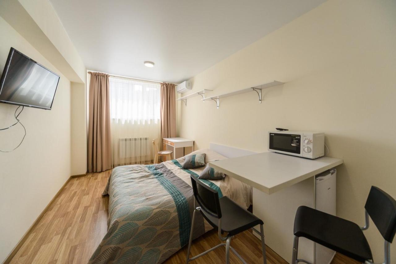 Apartments Smarthause 키예프 외부 사진