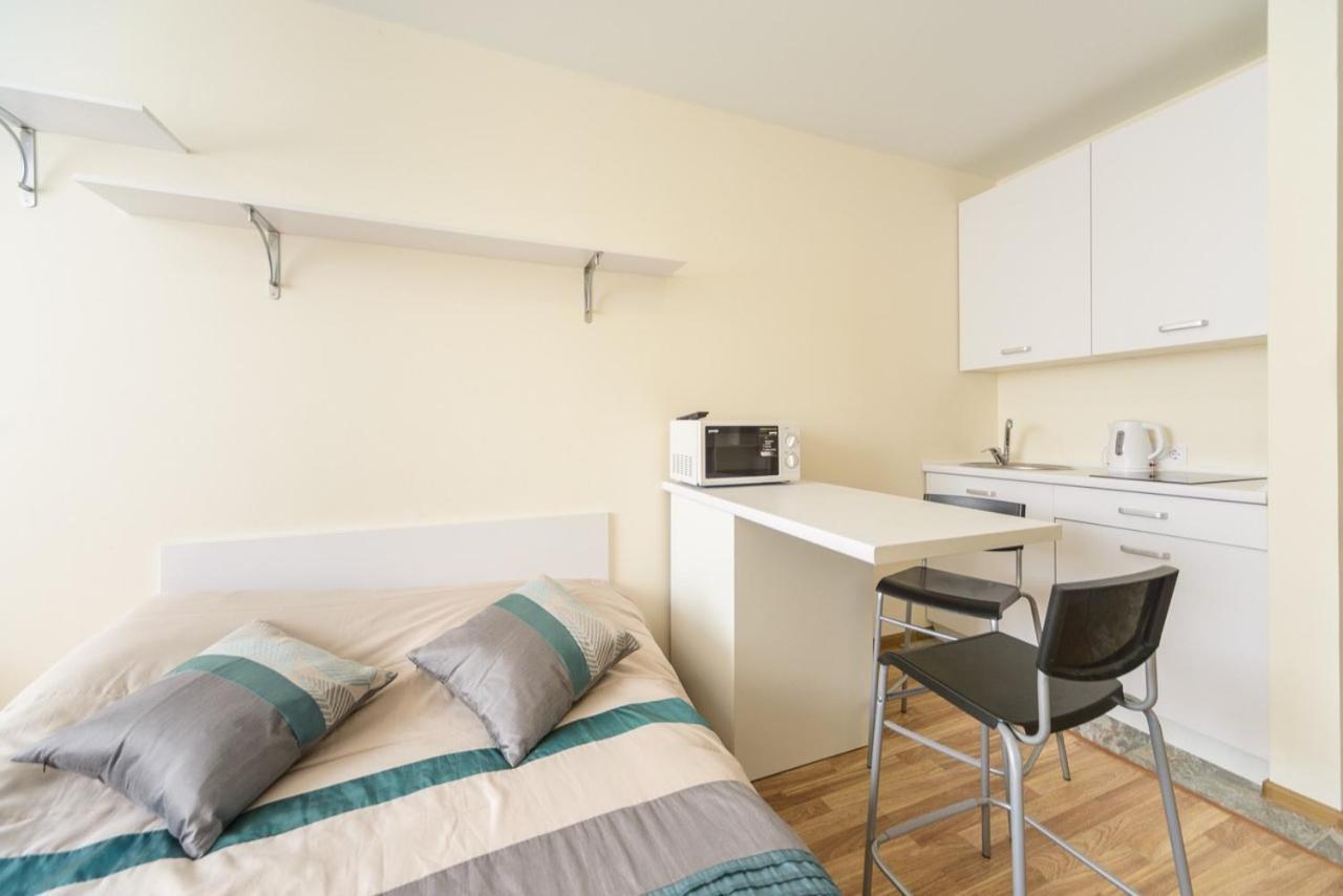 Apartments Smarthause 키예프 외부 사진