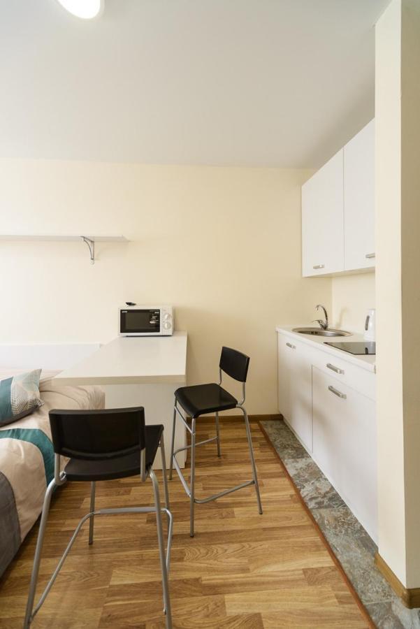 Apartments Smarthause 키예프 외부 사진