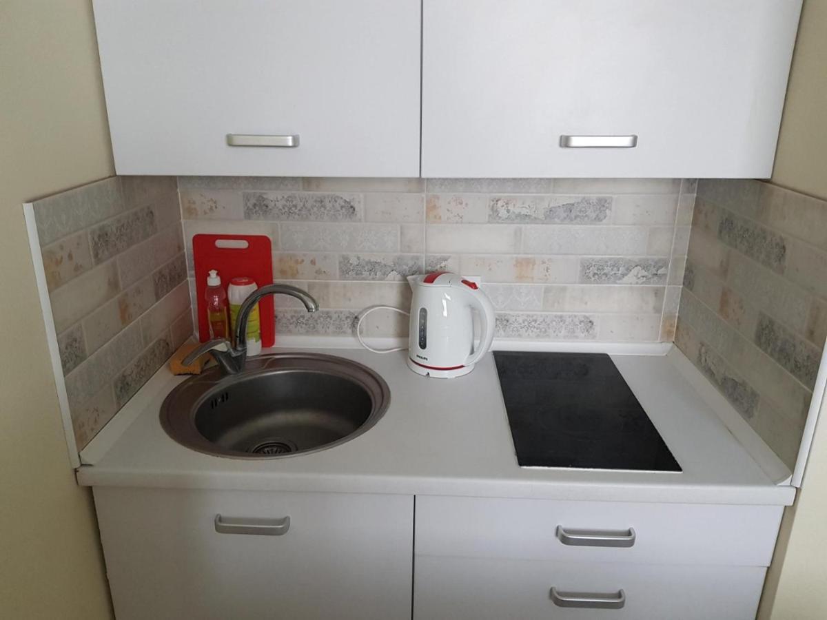 Apartments Smarthause 키예프 외부 사진