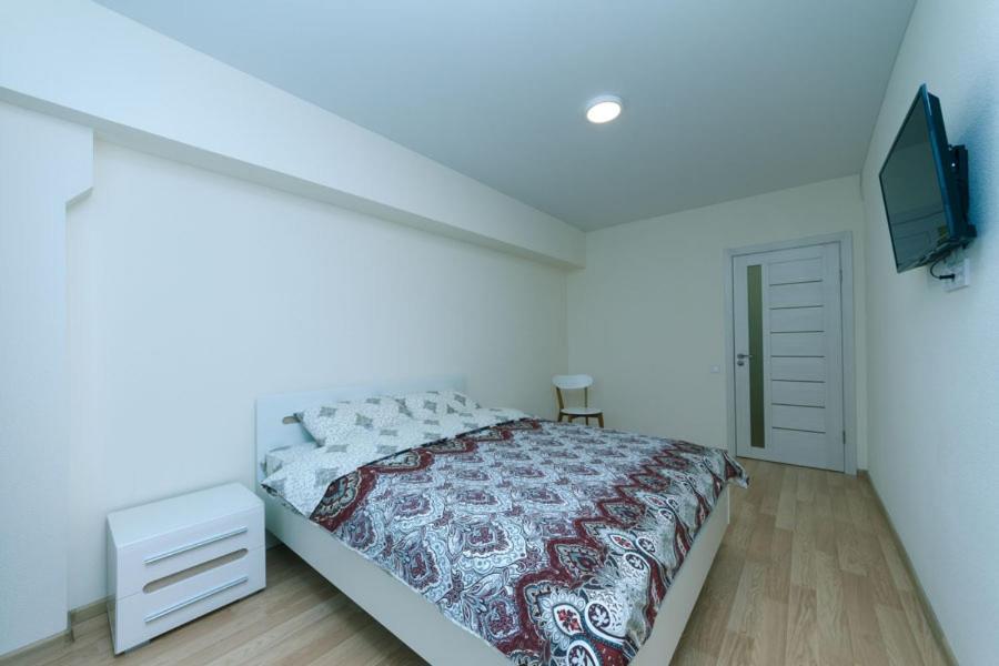 Apartments Smarthause 키예프 외부 사진