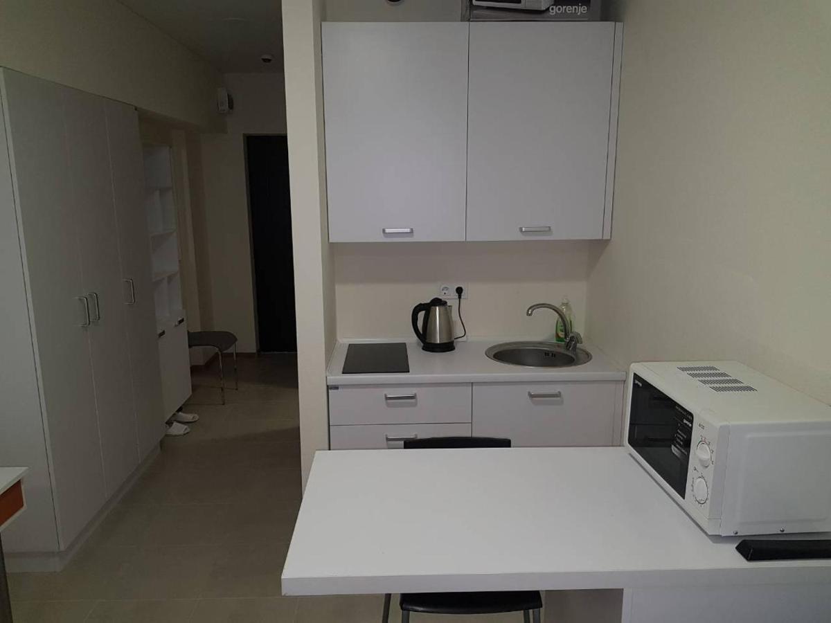 Apartments Smarthause 키예프 외부 사진