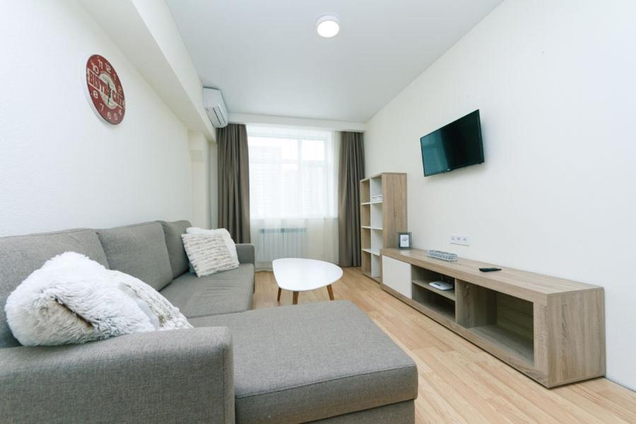 Apartments Smarthause 키예프 외부 사진