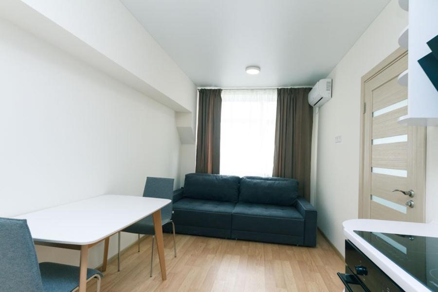 Apartments Smarthause 키예프 외부 사진