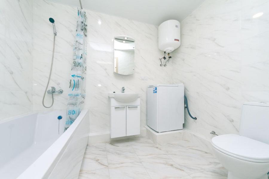 Apartments Smarthause 키예프 외부 사진