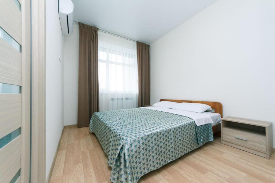 Apartments Smarthause 키예프 외부 사진