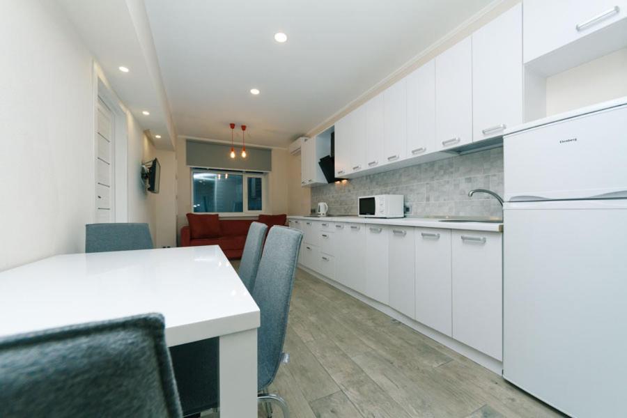 Apartments Smarthause 키예프 외부 사진
