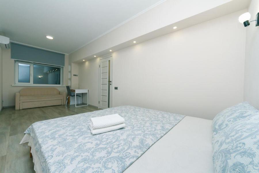Apartments Smarthause 키예프 외부 사진
