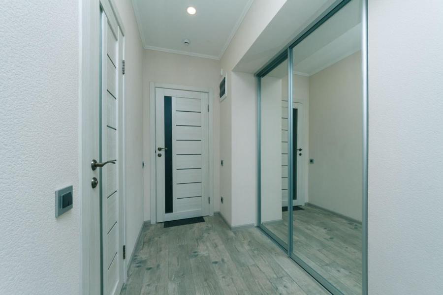 Apartments Smarthause 키예프 외부 사진