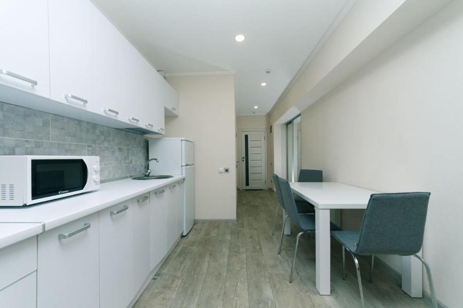 Apartments Smarthause 키예프 외부 사진
