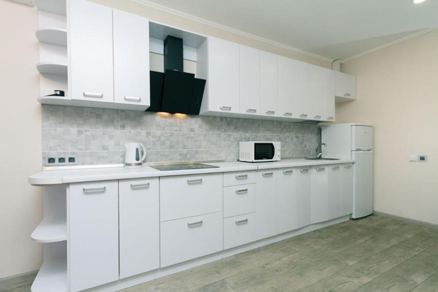 Apartments Smarthause 키예프 외부 사진