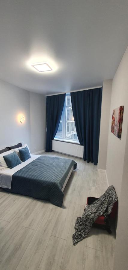 Apartments Smarthause 키예프 외부 사진