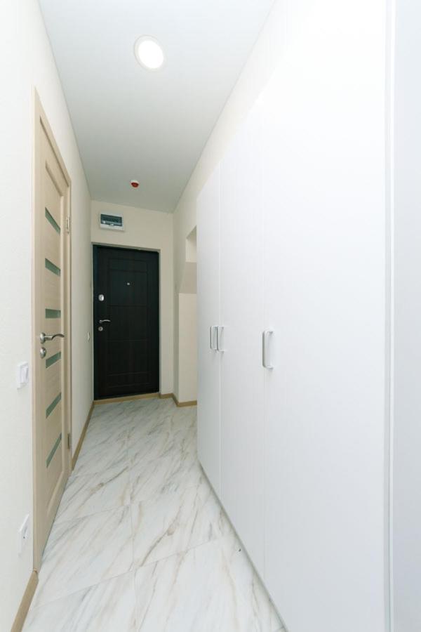 Apartments Smarthause 키예프 객실 사진