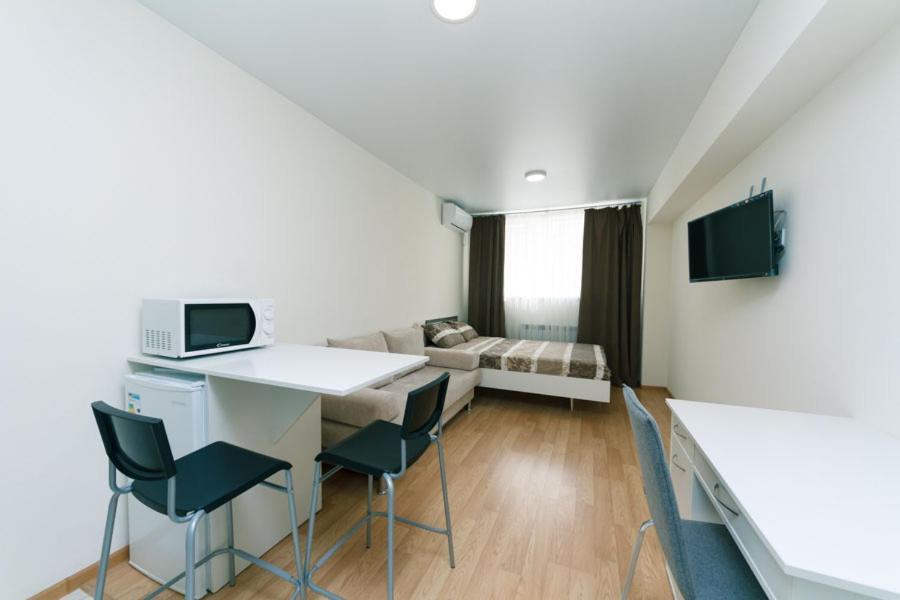 Apartments Smarthause 키예프 외부 사진