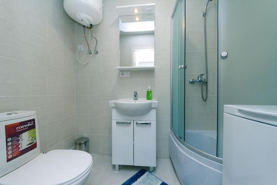 Apartments Smarthause 키예프 외부 사진