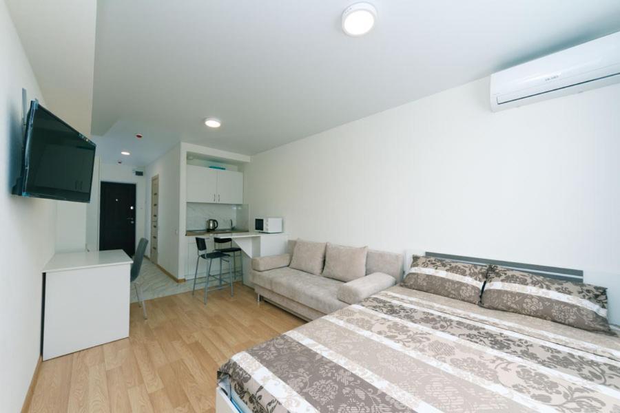 Apartments Smarthause 키예프 외부 사진