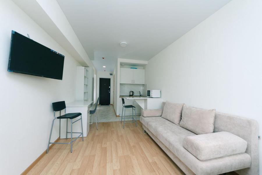 Apartments Smarthause 키예프 외부 사진
