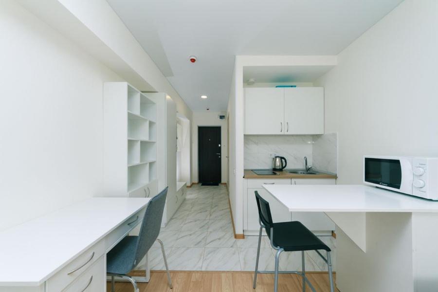 Apartments Smarthause 키예프 외부 사진
