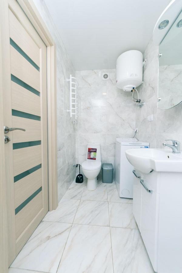 Apartments Smarthause 키예프 외부 사진