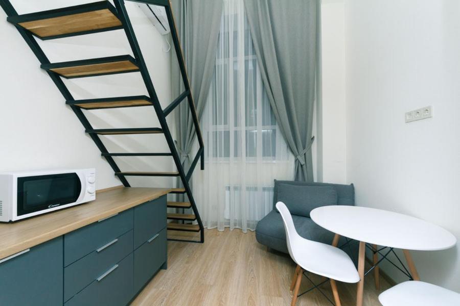 Apartments Smarthause 키예프 외부 사진